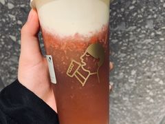 芝芝莓莓-喜茶(徐州金鹰店)