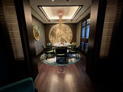 -上海苏宁宝丽嘉酒店·嘉府壹号中餐厅