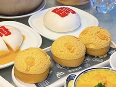 -陶兰居·香港饭店·海鲜大排档(圆融时代广场店)