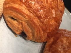 -BAKER&SPICE(安福路店)