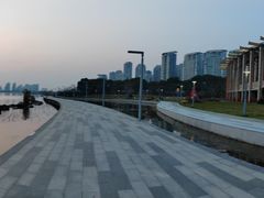 -金海华·Winsun玲珑国际·赫本时光(园区金鸡湖店)