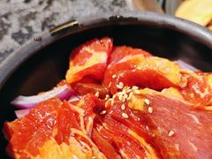 -九田家黑牛烤肉料理(盛龙广场店)