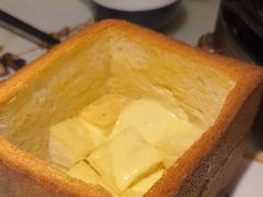 -绿茶餐厅(西单老佛爷店)