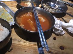 -麻蒲碳烤肉(远景路1号店)