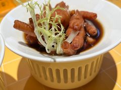 -蔡澜点心·粤菜(花城汇南区店)