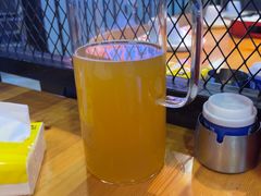 -四禧精酿烧烤串吧(大明湖店)