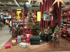 -宜家家居(西安未央商场店)