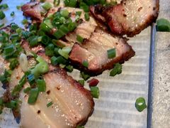 绿茶葱香烤肉-绿茶餐厅(成都太古里店)
