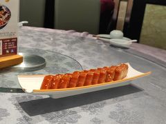 -山外山菜馆(玉泉路店)