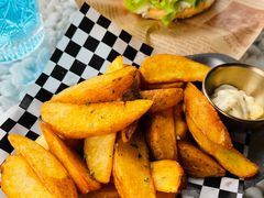 -漪龙台·B26 Rooftop Lounge