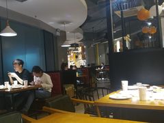 -比格比萨自助(花园路店)