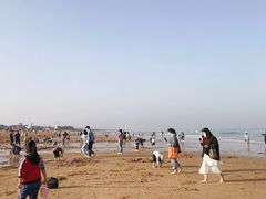 -日照灯塔风景区