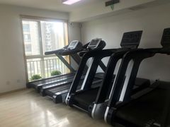 -森诺运动康复中心(北苑店)