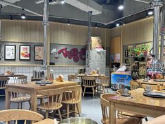 -韩张·韩国传统烤肉(万象汇店)