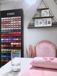 -Nice Nail 奈斯美甲