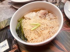 -大树餐厅(红旗街万达店)