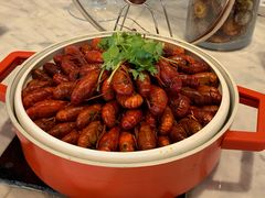-绮梦西湖·云端餐厅(歌德店)
