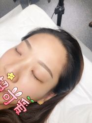 -MIVI·纹眉半永久野生眉