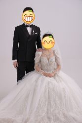点击看大图 -金夫人婚纱摄影(华南店)