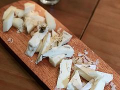 三种芝士拼盘-Laures·月桂西班牙碳烤餐厅(十尚坊店)