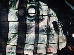 -同济大学四平路校区深海探索馆
