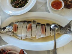 -万龙洲海鲜(南新仓店)