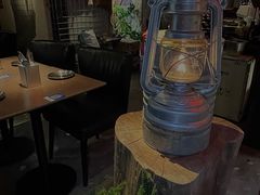 -鹿萤季·营地小馆(皇后公园店)
