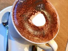 -Pancakes on the rocks(Darling Harbour)