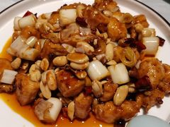 -雲蜀龙阁·金牌水煮鱼(方庄店)