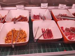 -33韩式自助烧烤(环城南路店)