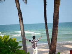 -富国岛翡翠湾 JW 万豪度假酒店