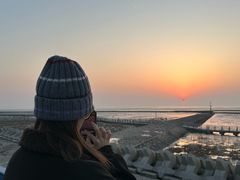 -南汇嘴观海公园