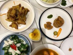 -子霖南山鲜虾面(南山总店)