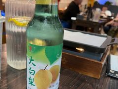 -破店肥哈·东北烧烤·夜宵(南山保利店)