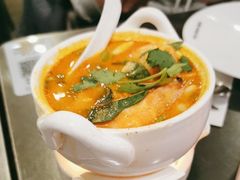 -simply thai天泰(长泰广场店)
