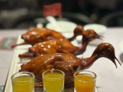 -大鸽饭(体育西路店)