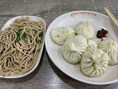 -津门张记包子铺(华昌道店)