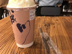 -成川茶店·潮汕工夫浓茶(万象店)