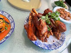 -范记靖远羊羔肉(博物馆店)