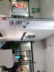 -东方麒麟·潘多拉SALON