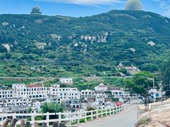 -南麂列岛