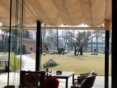 -怡咖啡·自助餐·西安香格里拉