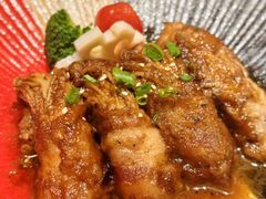 -鸟鹏烧鸟居酒屋(熙龙湾店)