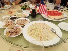 -深圳富临大酒店