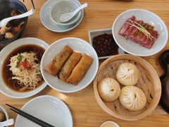 -冶春茶社(星汉大厦店)