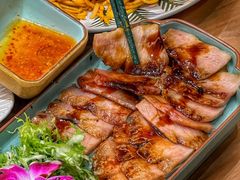 -马来西亚肉骨茶汤·招牌螃蟹·烧鸡·呷喱吧吧(海上世界店)