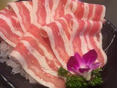 -故里和山·成都火锅(欢乐港湾店)