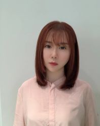 -M1 HAIR烫染
