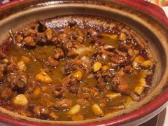 -千百味红餐厅·江西菜(绿地双子塔店)