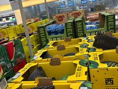 -山姆会员商店(邻瑞广场店)